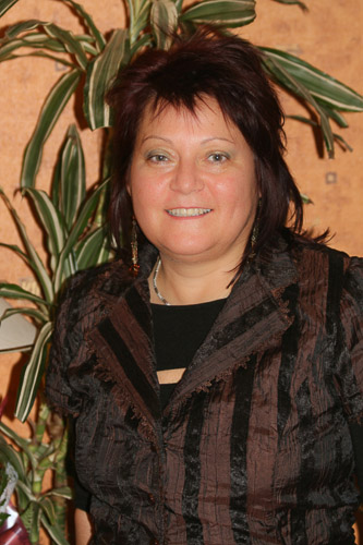 д-р Светла Тянчева