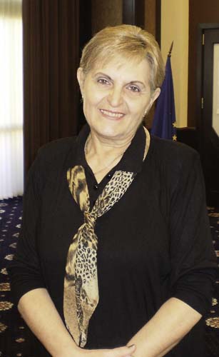 Маргарита Панайотова