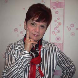 Йорданка Тодорова